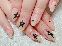 アユニ(Auni)/持ち込みデザインS