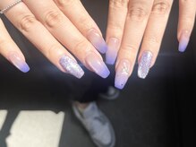 スクレ(Sucre)/マグネットグラデーション