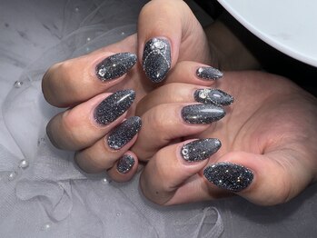 アンネマリアネイルアート(Anne-Marie Nail Art)/