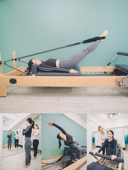 麒麟のオアシス 青山店/-自分自身を大切にする時間に-