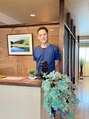 からだ堂/からだ堂　オーナー　浅野和也