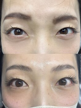 クレール(clair)/目元エステ