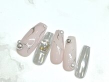 ドールネイル(DOLL NAIL)