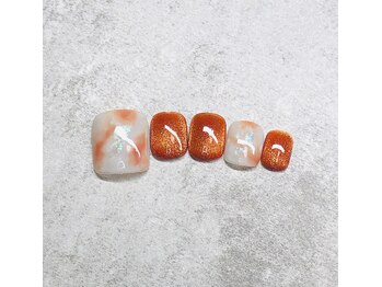 シュガーネイル(SUGAR Nail)/定額ネイル