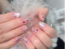 グロー ネイル(Glow Nail)/