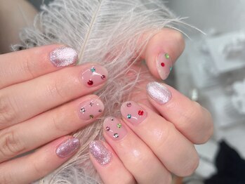 グロー ネイル(Glow Nail)/