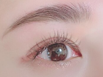 アンメ 東新宿(An'me)の写真/【水木金/営業時間21時迄】お仕事や学校帰り、家事の合間などの隙間時間を有効活用◎メイク時間の短縮にも!