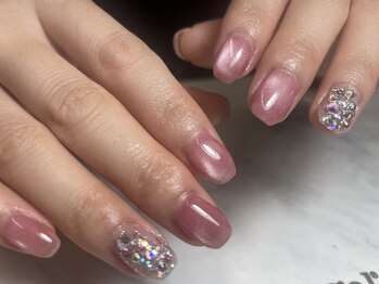 マオジェルマグネット