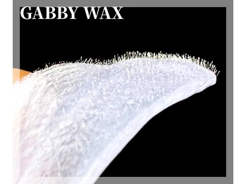 ギャビーワックス(GABBY WAX)/☆フェイシャルワックス☆