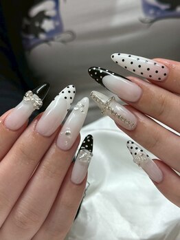 ネイルサロンアンドデコショップ アシュリー 大宮店(Ashliy)/