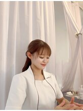 メナードフェイシャルサロン 旭川東4条店&nbsp;細川 里桜