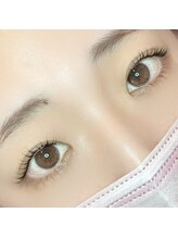 ハピネス(HAPPINESS)/立ち上げカール