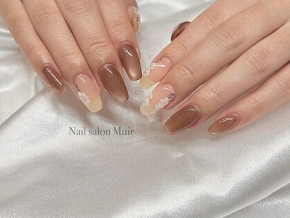 ミュア(Muir)の写真