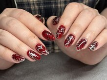 ウォル トウキョウ 渋谷(WOL TOKYO)/120min 持ち込みデザイン