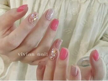 ビビアン(Vivian)/