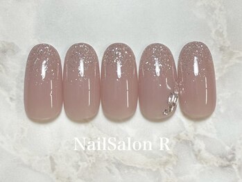 NailSalon R 【パラジェル登録サロン】/デザインコース