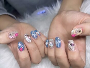 ウェリナ(Welina)/やり放題コース