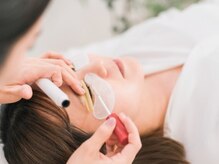 Eyelash Salon 510の雰囲気（＊image＊）