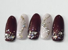 シャルム(Charme)/エレガントネイル