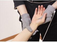 ナーチャー 久留米(Nurture)/バストアップ♪手のツボ押し