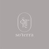 ソテラ 石垣(so’terra)のお店ロゴ