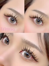 リルミア(Lilmia)/ダブルフラット/ラッシュリフト