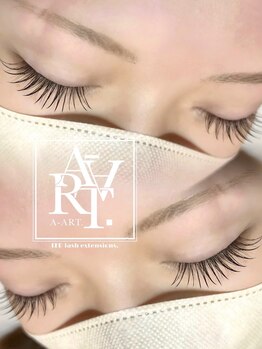 エーアート(A-ART.)/