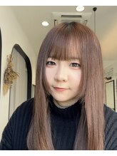 エムサロン(emusalon)&nbsp;Sumire 