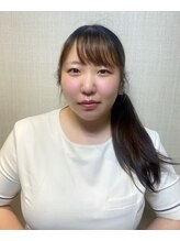 ビューステージ アイブロウサロン 藤沢&nbsp;川合 