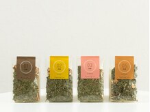 陽(アカリ)/よもぎ蒸し