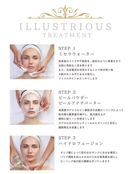 エメリーヌ(AIMELINE)/クリスティーナ/イラストリアス