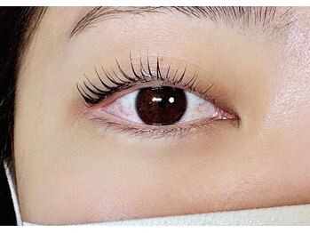 ENA/ラッシュリフト