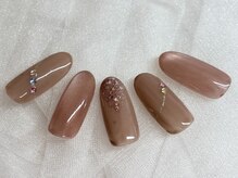 ボニータ(BONITA)/定額B マグネット　大人上品な