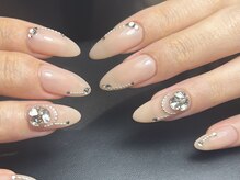 ワイズエディットネイル 神戸元町(y's Edit Nail)/持ち込みデザイン