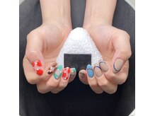 ネイルアート ユニ(Nail Art UNI)