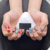 ネイルアート ユニ(Nail Art UNI)