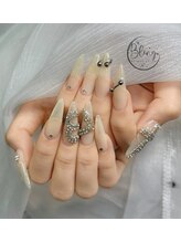 ブリング 東新宿 歌舞伎町(Bling)/ハートストーン