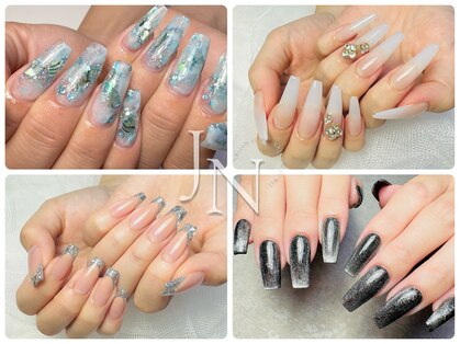 ジュノ(Juno)の写真