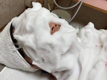 Beauty space Lucinaの写真/確かな技術力と細やかな気配りで、心身共に癒される贅沢なご褒美時間をご提供*掲載記念クーポンあり♪