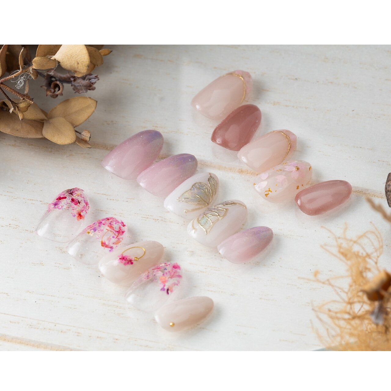 Lien Nail（リアンネイル） リアンネイル(Lien Nail)｜ホットペッパービューティー