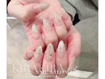きらきらネイルサロン/