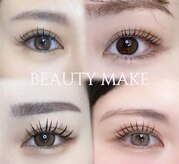 ビューティメイク(BEAUTY MAKE)