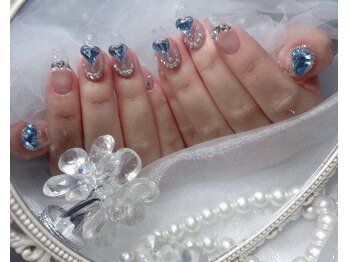 スカルプ+90分やり放題