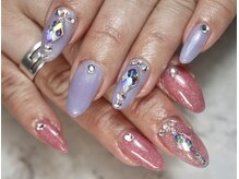 イルブリーユ(IL BRILLE)/ビジューデザイン