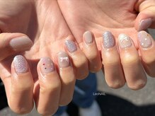 レオネイル(Leo NAIL)/おまかせシンプル