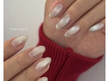 ラモネイル(RamoNAIL)の雰囲気（マグネットやフラッシュカラー多数ご用意しています♪瀬戸）