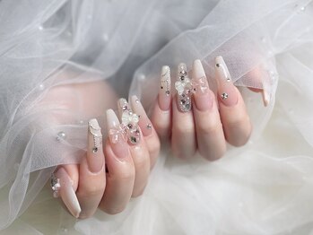 ちゅるんっガーリーデザイン♪