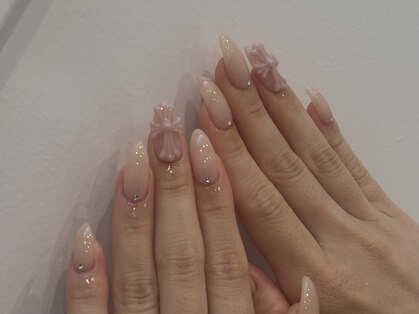 ジンジャー(GINGER)の写真