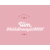 ウィムネイル(UIM NAIL)のお店ロゴ
