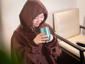 アランプスパ(ARNHP-Spa)の写真/頑張る女性の疲れを癒す温活＆体質改善！薬に頼らない健やかな毎日をサポート◎